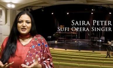 Sufi Opera Promo Video