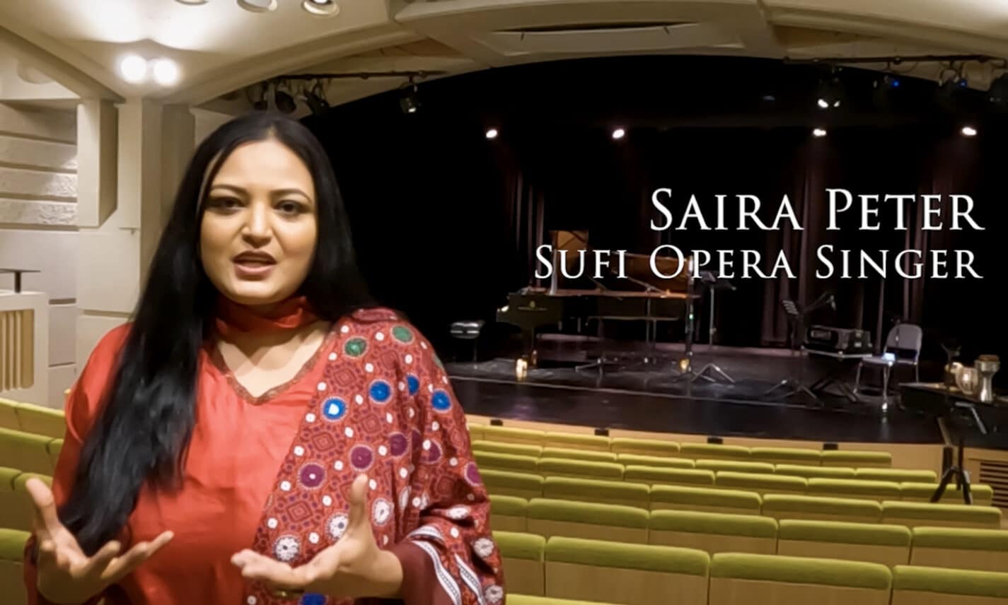Sufi Opera Promo Video